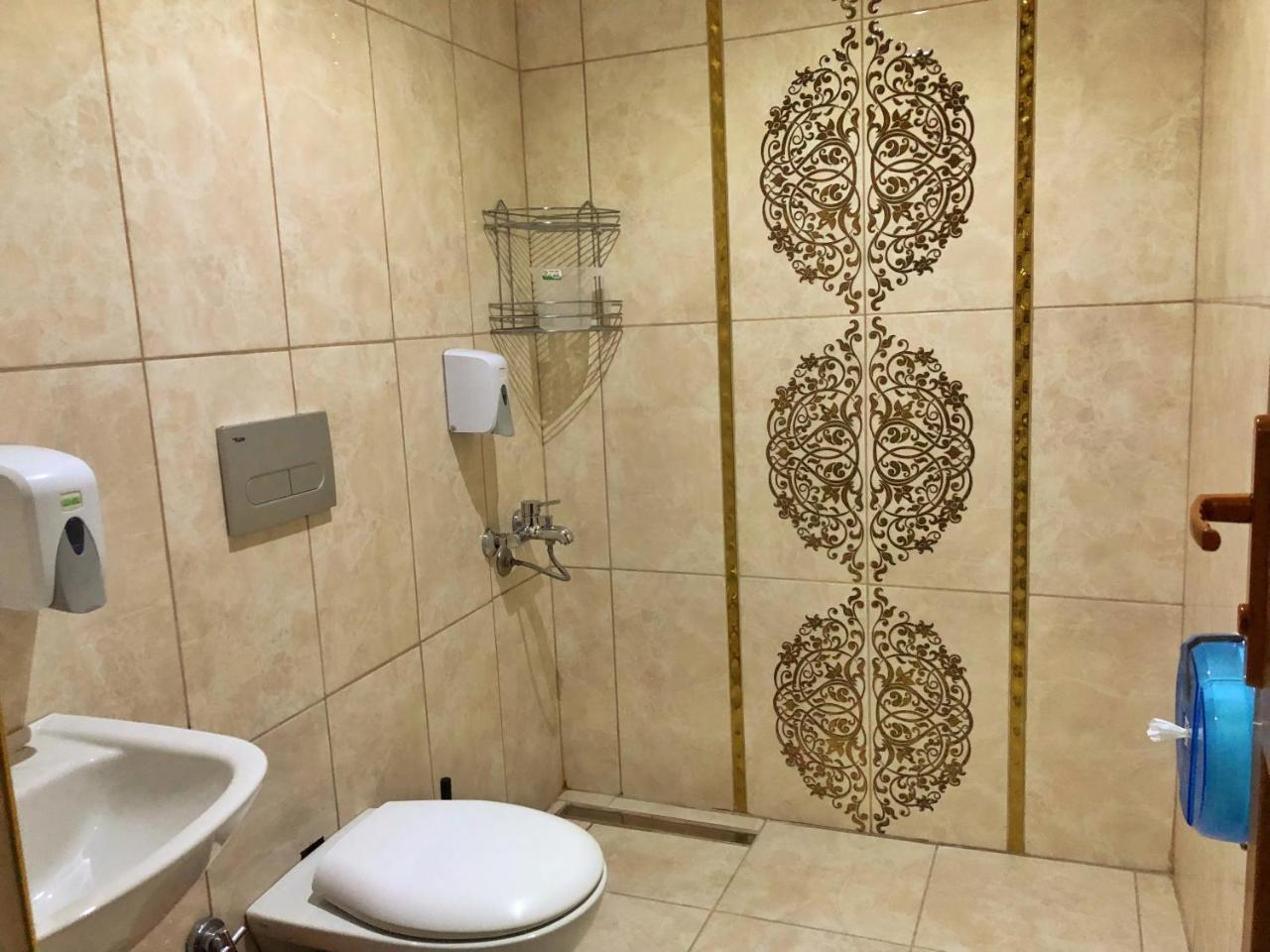Osmanli Suite Узунгель Экстерьер фото
