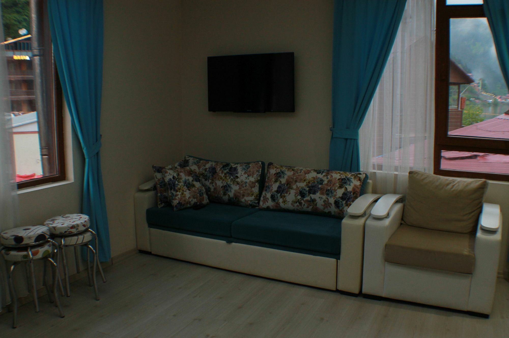 Osmanli Suite Узунгель Экстерьер фото