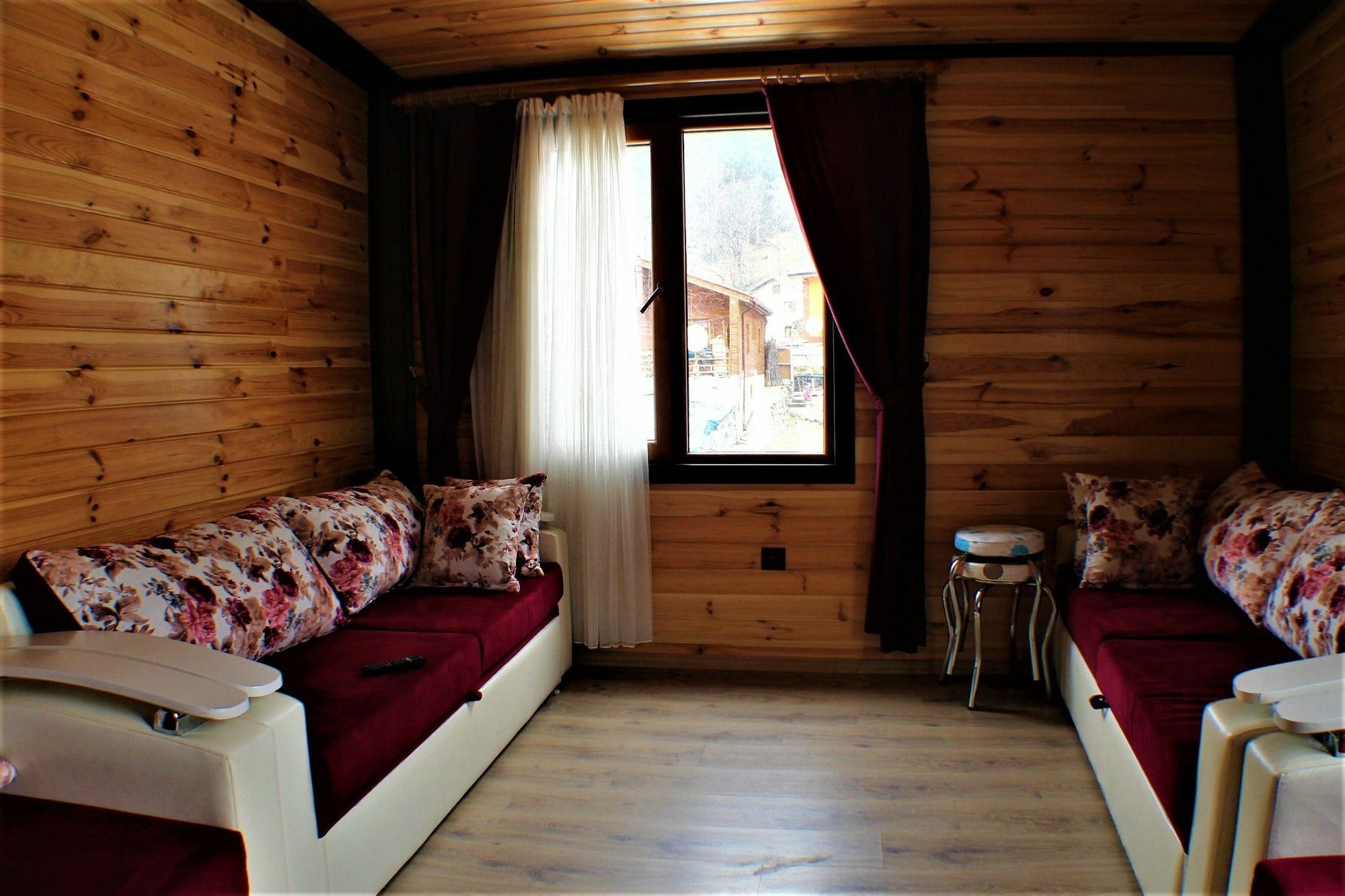 Osmanli Suite Узунгель Экстерьер фото
