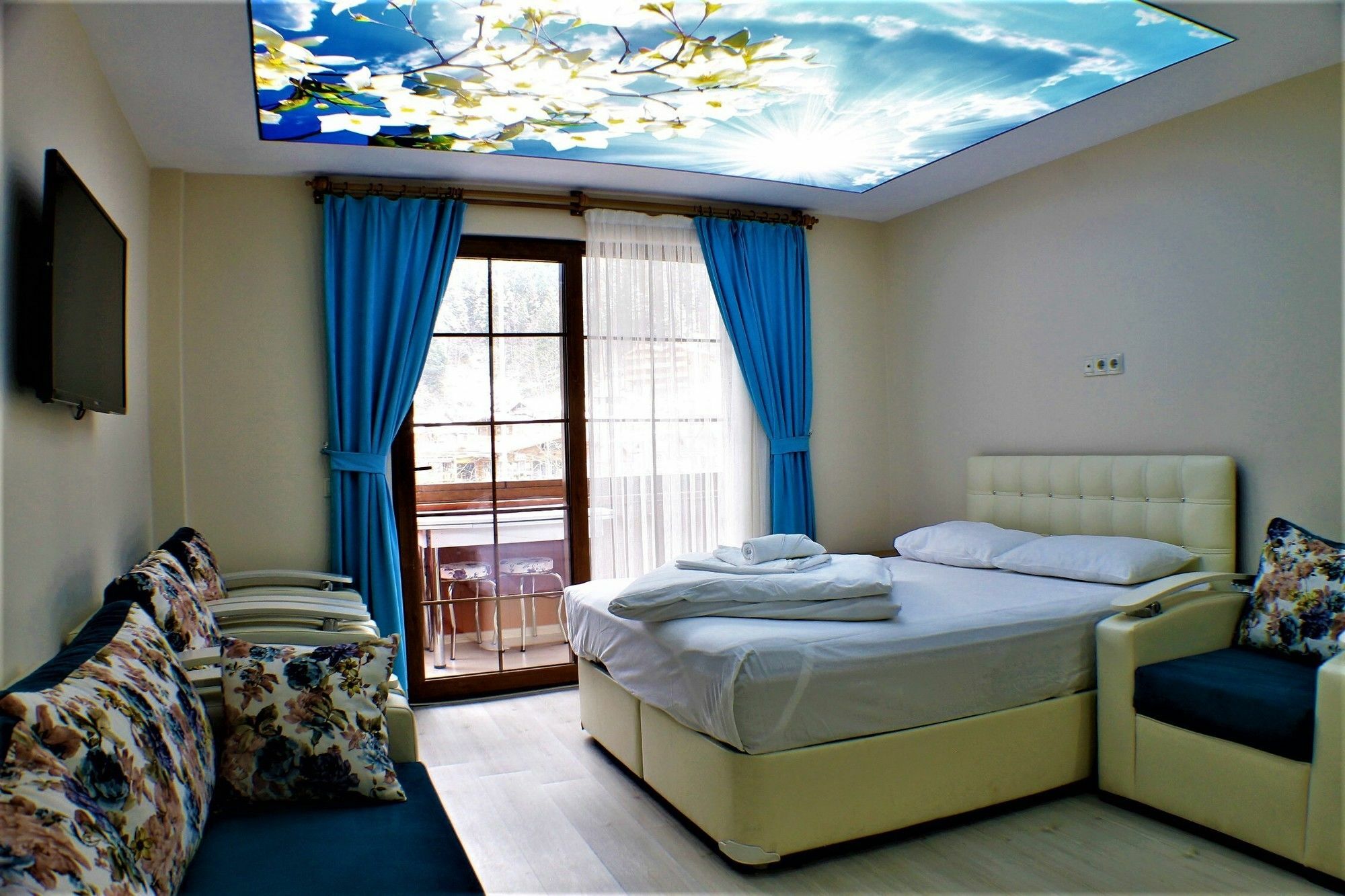 Osmanli Suite Узунгель Экстерьер фото
